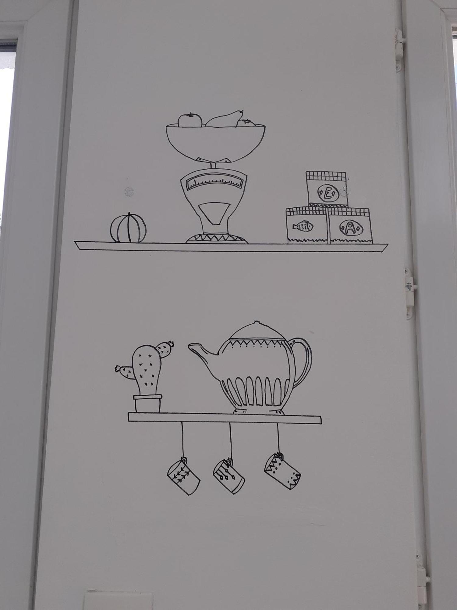 L'Artistique, 4 Lits, 2 Chambres, Stationnement Gratuit, Spacieux, Atypique Amiens Exterior photo